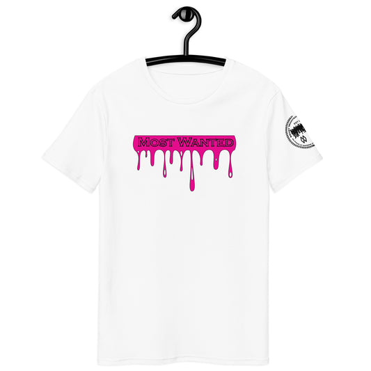 DRIPPING "MOST WANTED" 💧 PINK