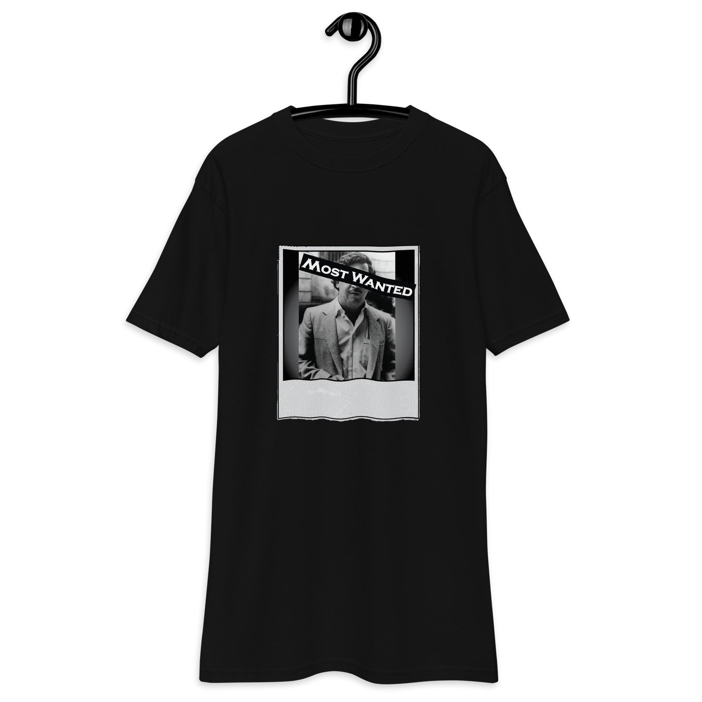 Most Wanted "Pablo" Vintage Tee