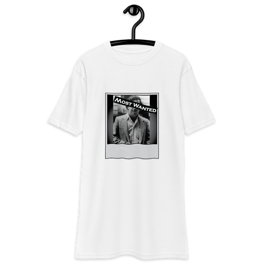 Most Wanted "Pablo" Vintage Tee