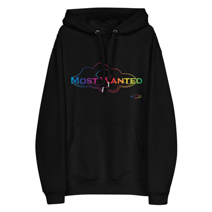 MOST WANTED🌨️🌨️ CLOUDS HOODIE #1 ⭐⭐⭐