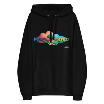 MOST WANTED CLOUDS🌨️🌨️ HOODIE #3 ⭐⭐⭐