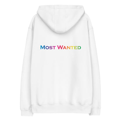 MOST WANTED🌨️🌨️ CLOUDS HOODIE #1 ⭐⭐⭐
