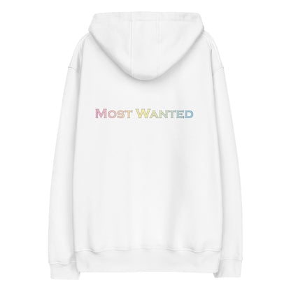 MOST WANTED CLOUDS🌨️🌨️ HOODIE #3 ⭐⭐⭐
