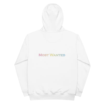 MOST WANTED CLOUDS🌨️🌨️ HOODIE #4 ⭐⭐⭐
