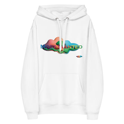 MOST WANTED CLOUDS🌨️🌨️ HOODIE #3 ⭐⭐⭐
