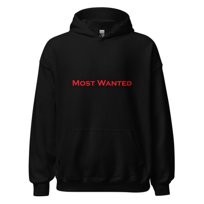 MOST WANTED-(MEN'S)