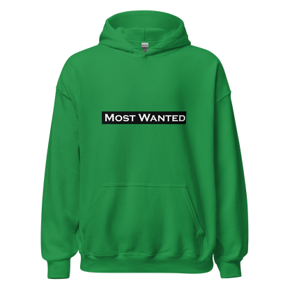 MOST WANTED-(MEN'S)