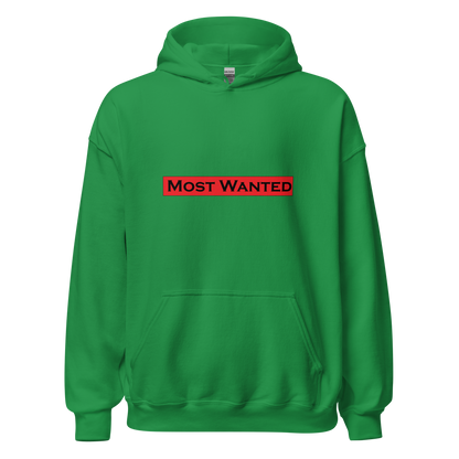 MOST WANTED-(MEN'S)