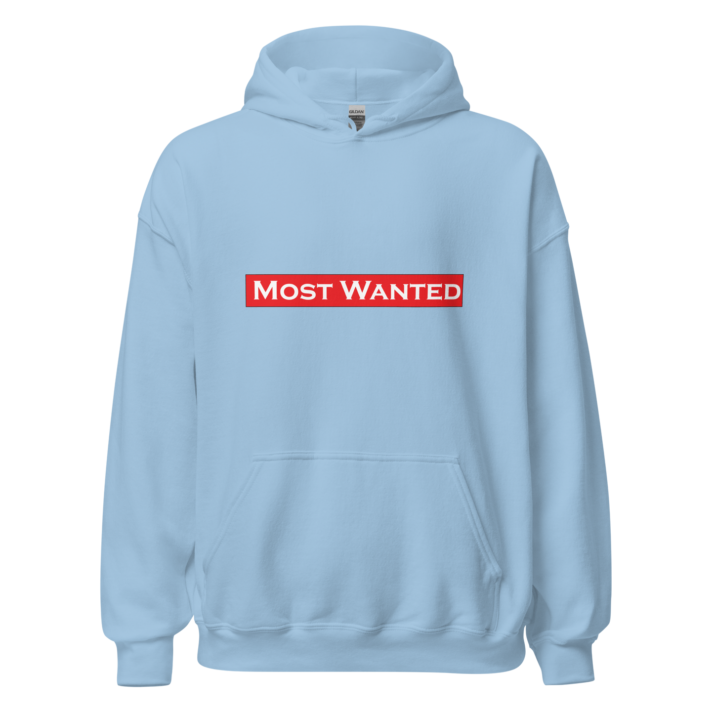 MOST WANTED-(MEN'S)