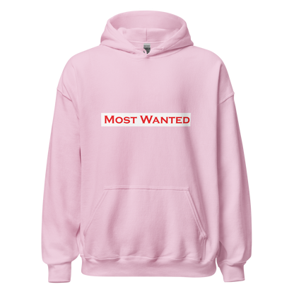 MOST WANTED-(MEN'S)