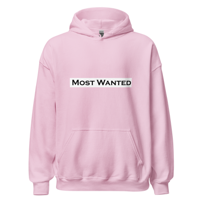 MOST WANTED-(MEN'S)