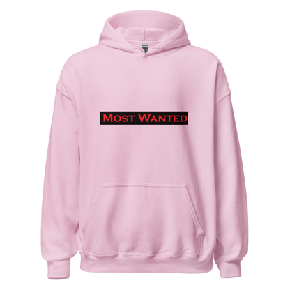MOST WANTED-(MEN'S)