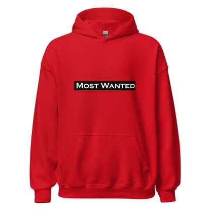 MOST WANTED-(MEN'S)