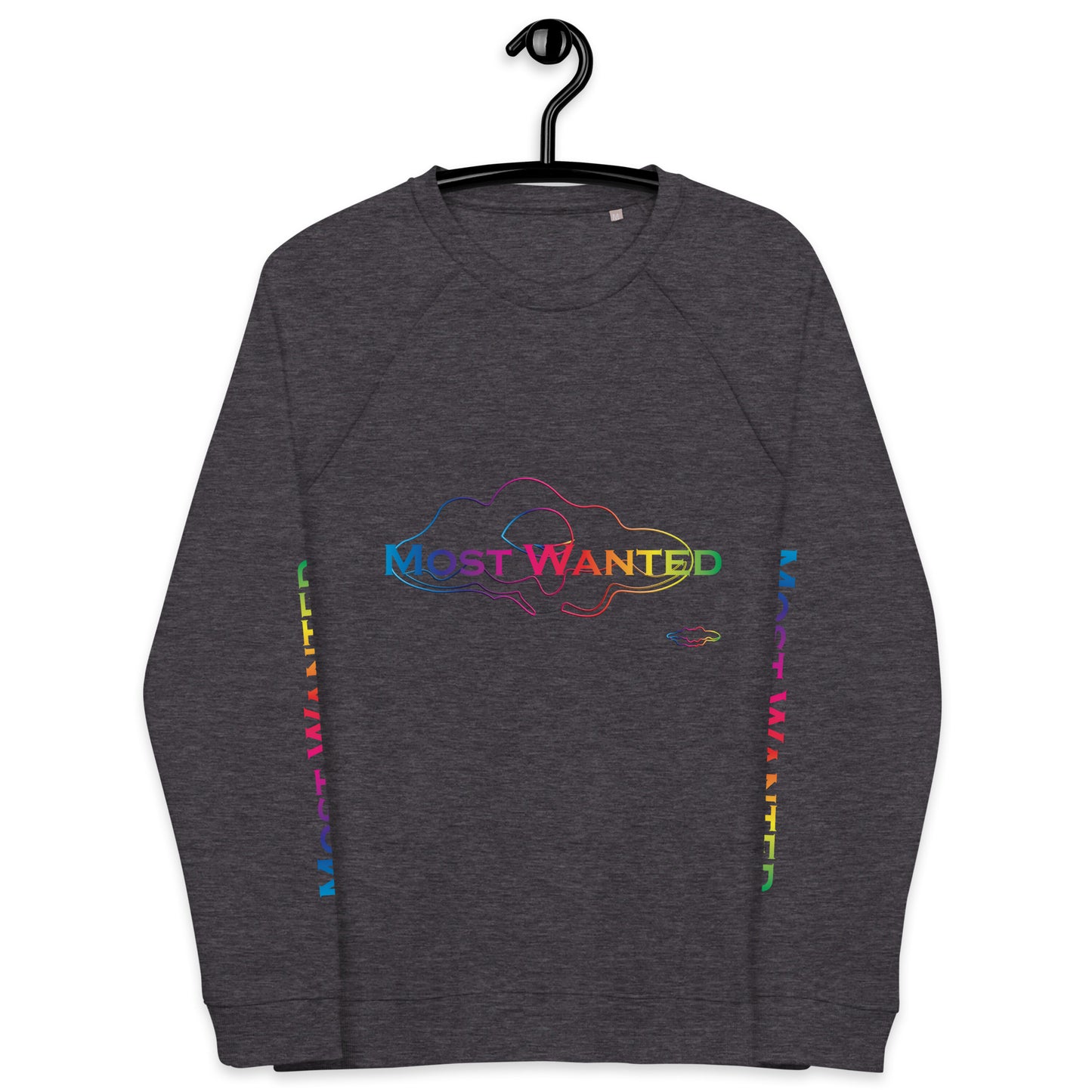 MOST WANTED CLOUDS🌨️🌨️   SWEATER #3⭐⭐⭐