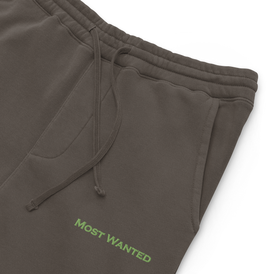 Most Wanted "Green" Pastel🥶🥶🥶 Sweatpants