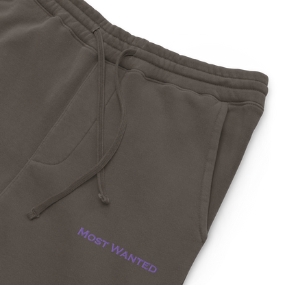 Most Wanted "Purple" Pastel🥶🥶🥶 Sweatpants