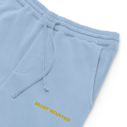 Most Wanted "Gold" Pastel🥶🥶🥶 Sweatpants