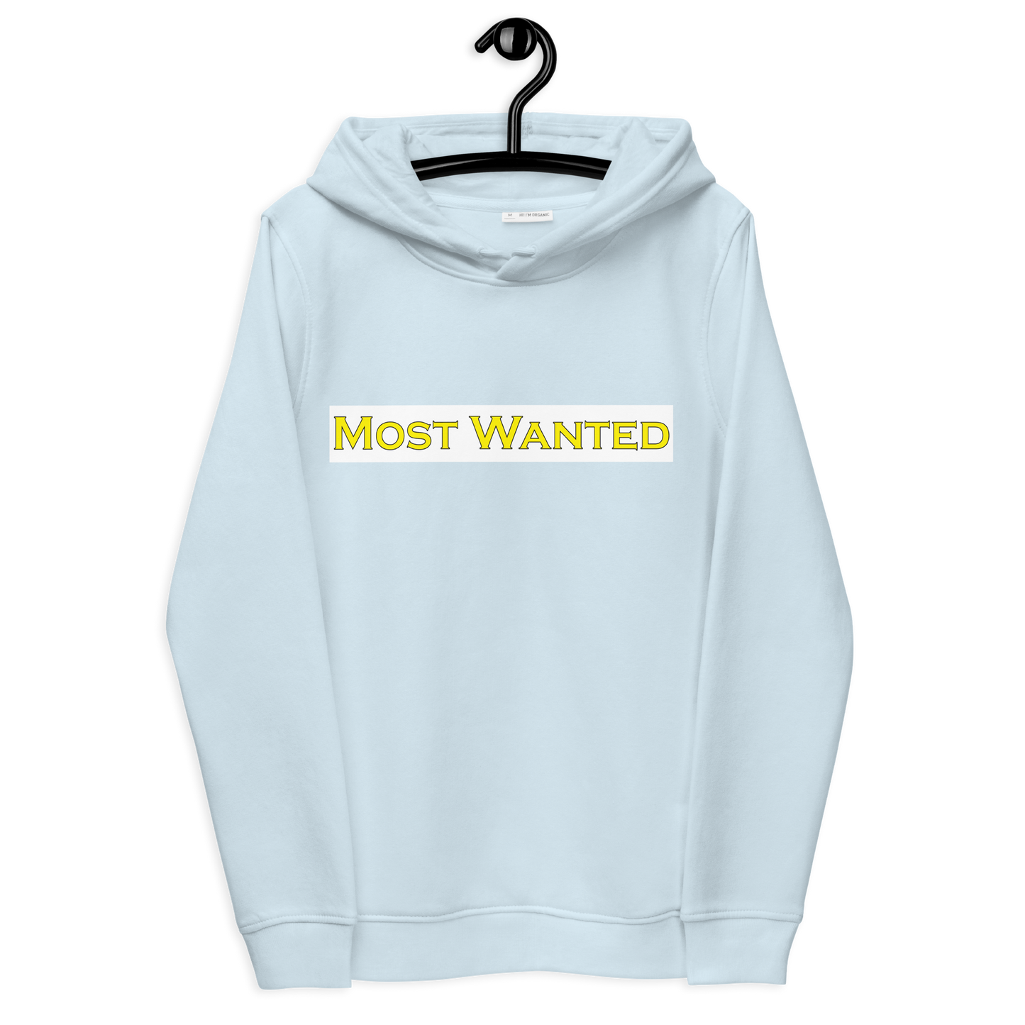 Most Wanted- Say less (Women's)