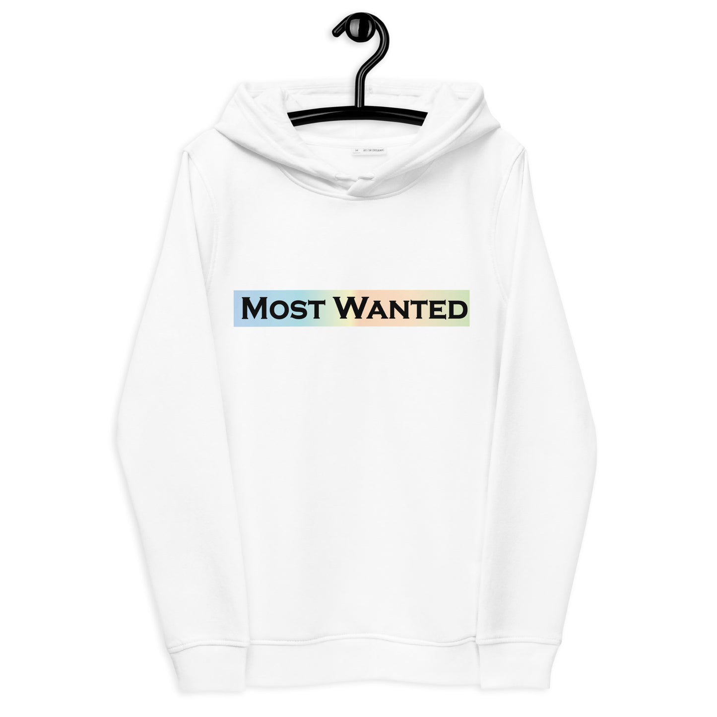 Most Wanted- Say less (Women's)